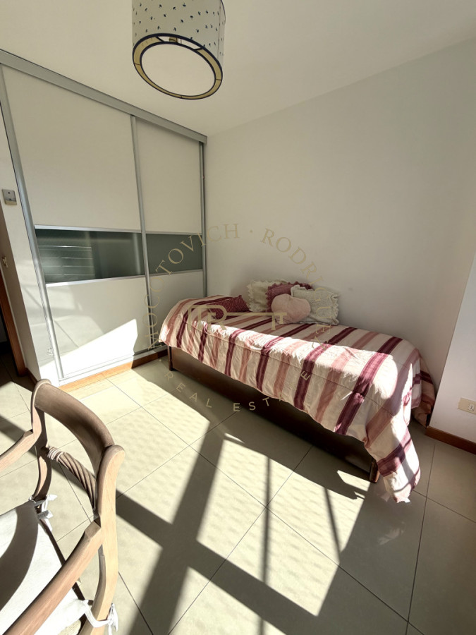 Apartamento ID.1003 - Apartamento en venta de dos dormitorios muy bien ubicado