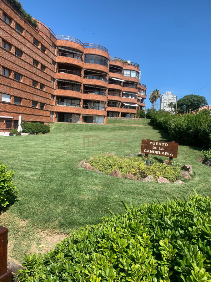Apartamento ID.3213 - Apartamento de 1 Dormitorio