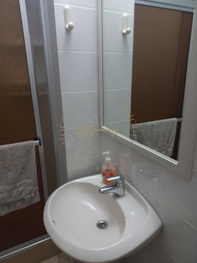 Apartamento ID.4054 - Apartamento en alquiler anual de 1 dormitorio