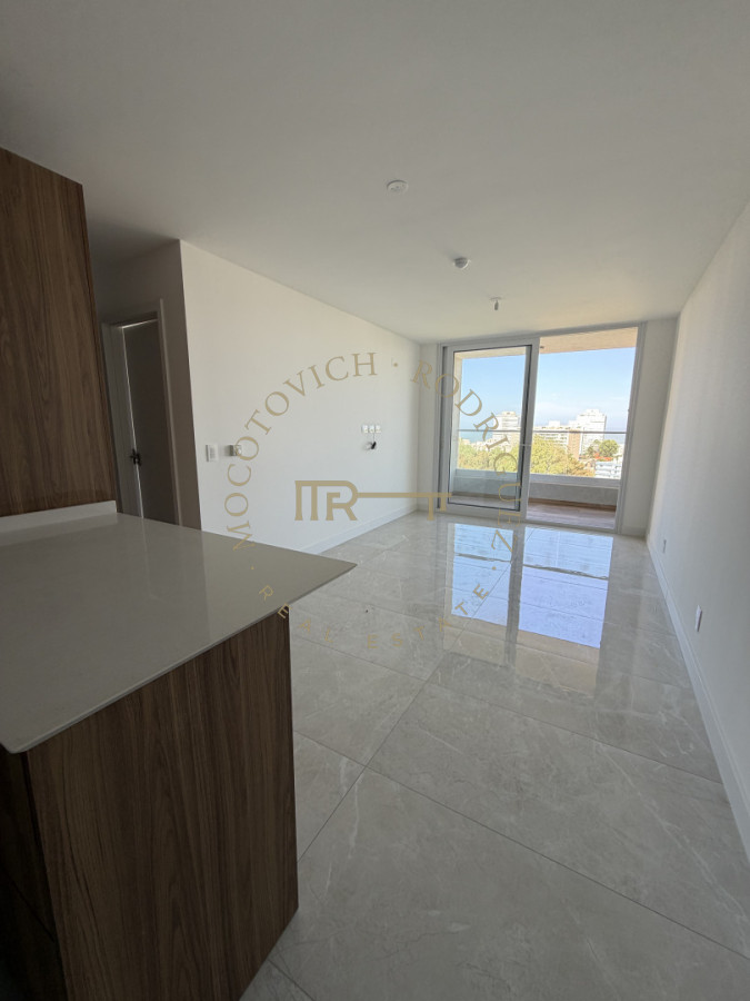 Apartamento ID.1932 - Apartamentos en venta financiados  - Punta del Este.