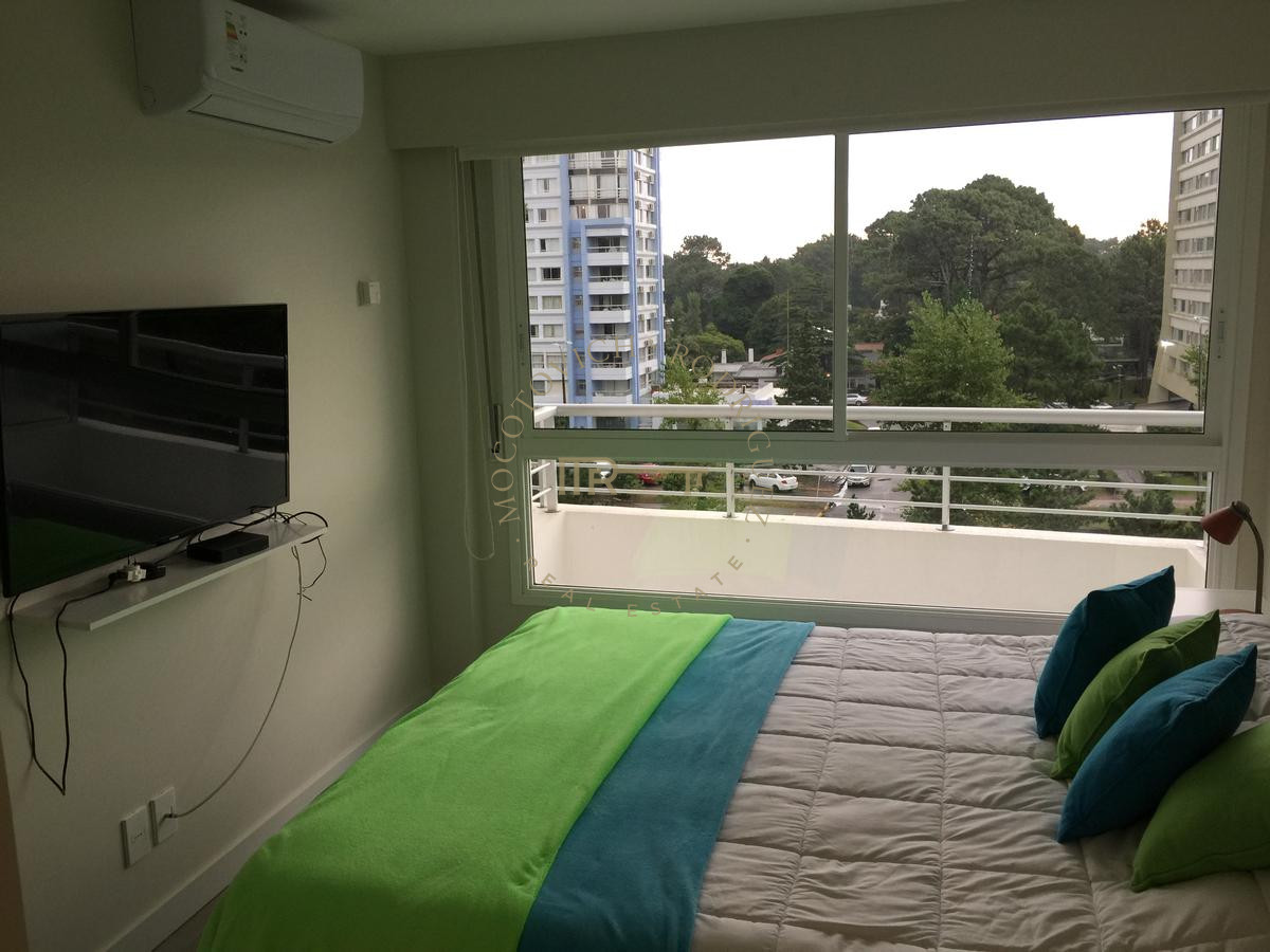 Apartamento ID.906 - Venta apartamento 1  en Greenlife. 