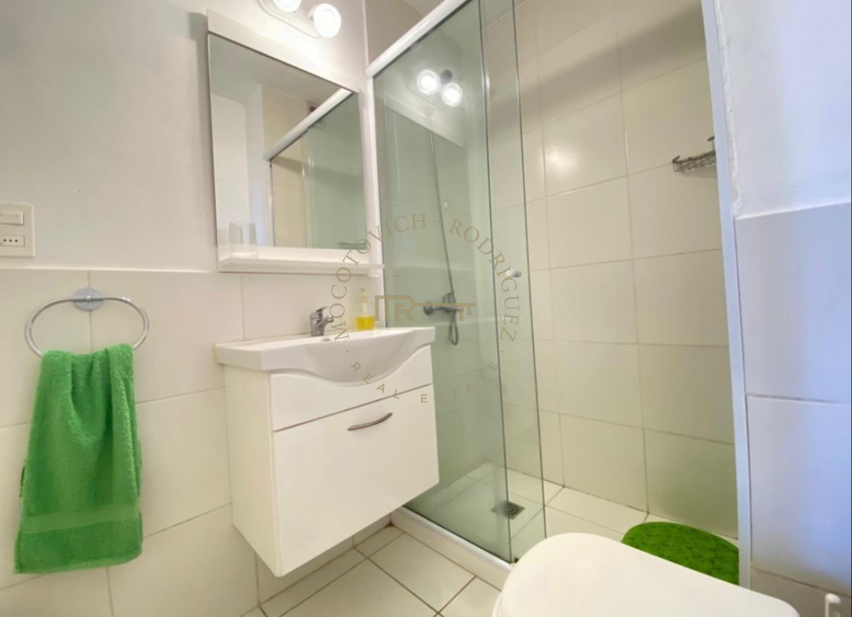 Apartamento ID.3025 - La Barra apartamento en alquiler temporal.-