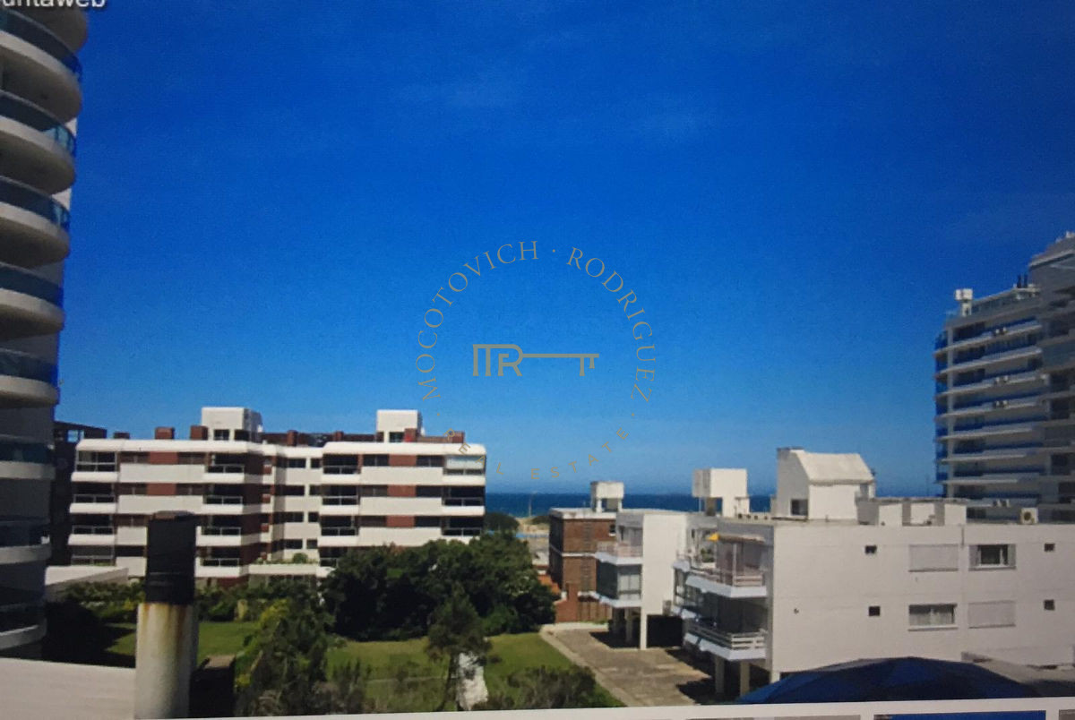 Apartamento ID.389 - Departamento - Playa Brava