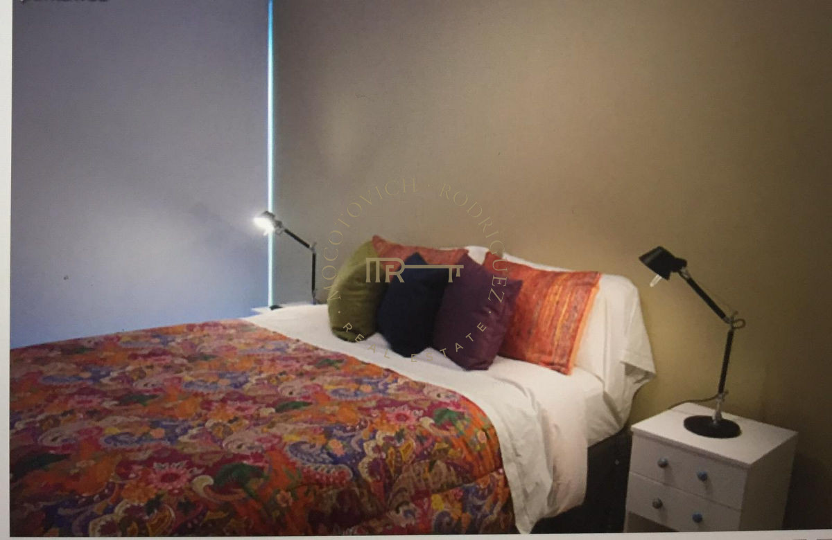 Apartamento ID.389 - Departamento - Playa Brava