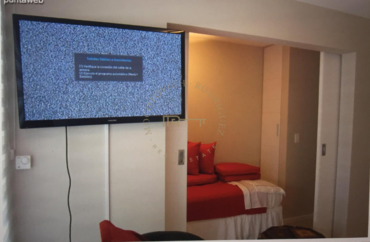 Apartamento ID.389 - Departamento - Playa Brava