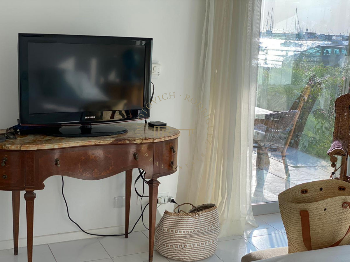 Apartamento ID.399 - Apartamento en alquiler en el Puerto 3 dormitorios - Península 2026