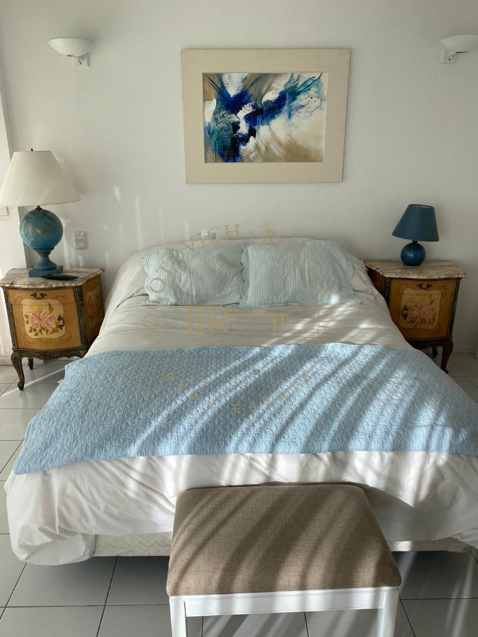 Apartamento ID.399 - Apartamento en alquiler en el Puerto 3 dormitorios - Península 2026