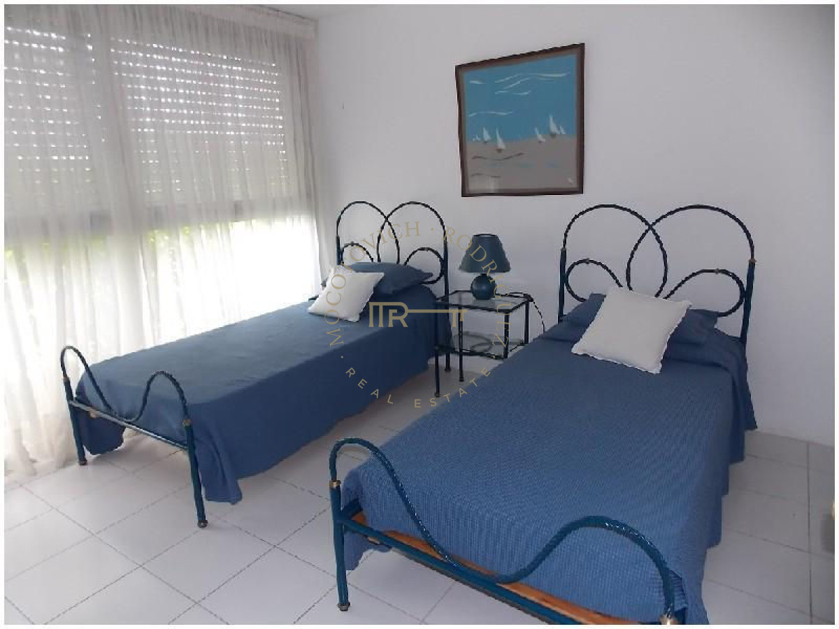 Apartamento ID.399 - Apartamento en alquiler en el Puerto 3 dormitorios - Península 2026