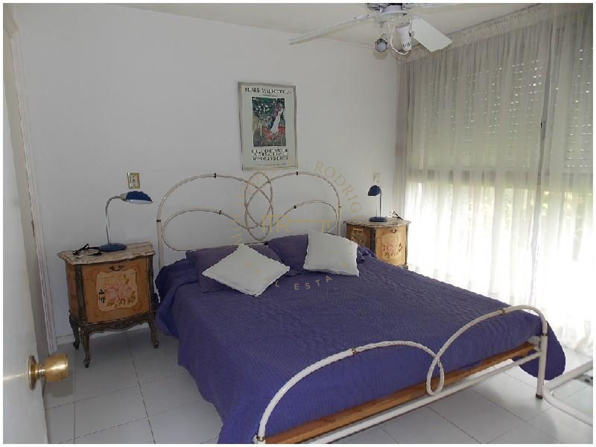 Apartamento ID.399 - Apartamento en alquiler en el Puerto 3 dormitorios - Península 2026
