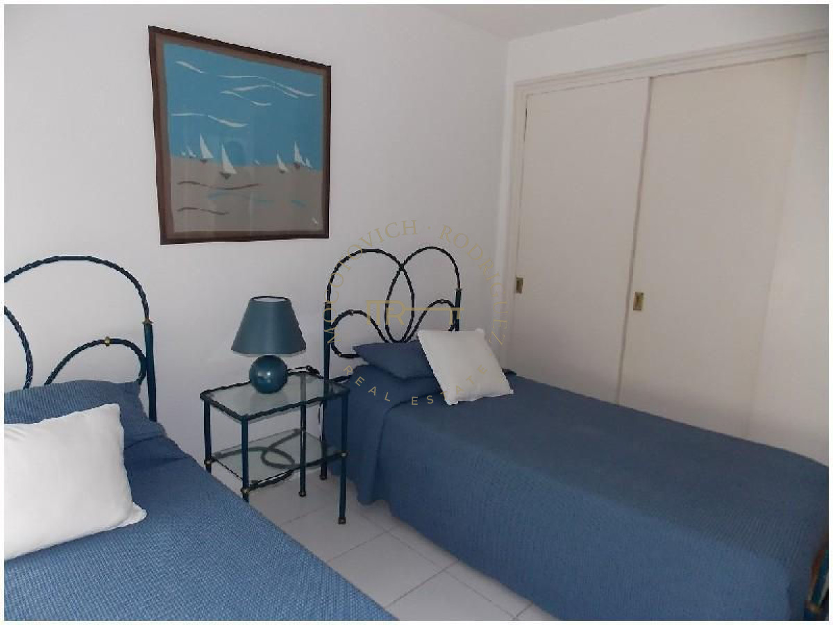 Apartamento ID.399 - Apartamento en alquiler en el Puerto 3 dormitorios - Península 2026
