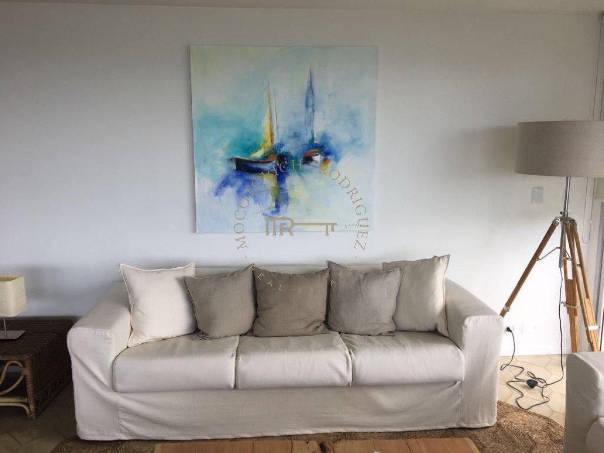 Apartamento ID.399 - Apartamento en alquiler en el Puerto 3 dormitorios - Península 2026