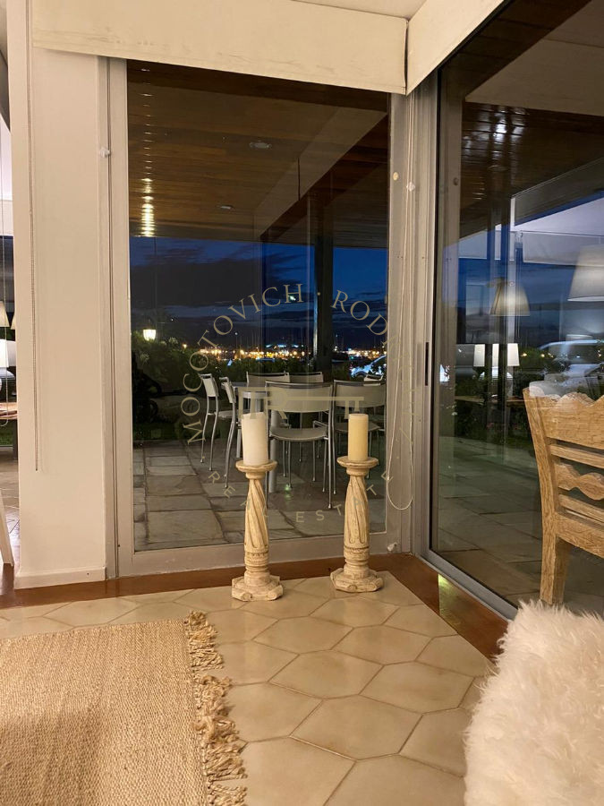 Apartamento ID.399 - Apartamento en alquiler en el Puerto 3 dormitorios - Península 2026