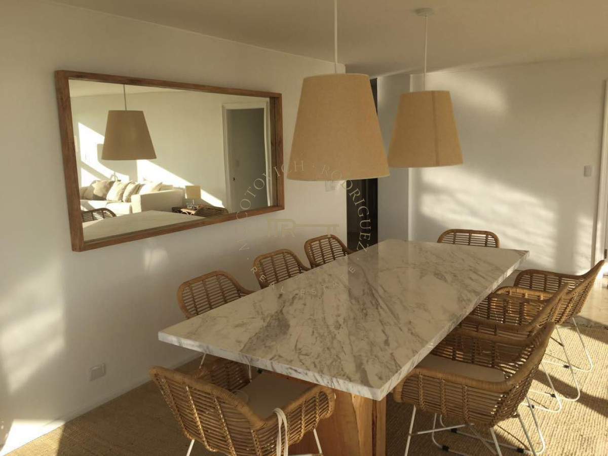 Apartamento ID.399 - Apartamento en alquiler en el Puerto 3 dormitorios - Península 2026