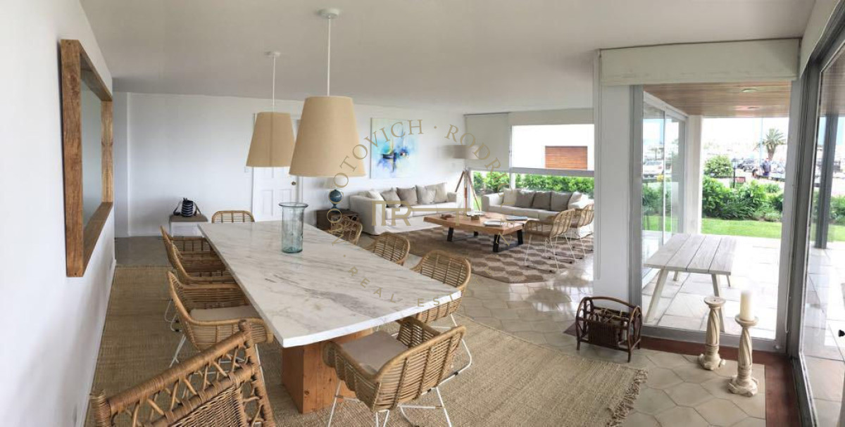 Apartamento ID.399 - Apartamento en alquiler en el Puerto 3 dormitorios - Península 2026