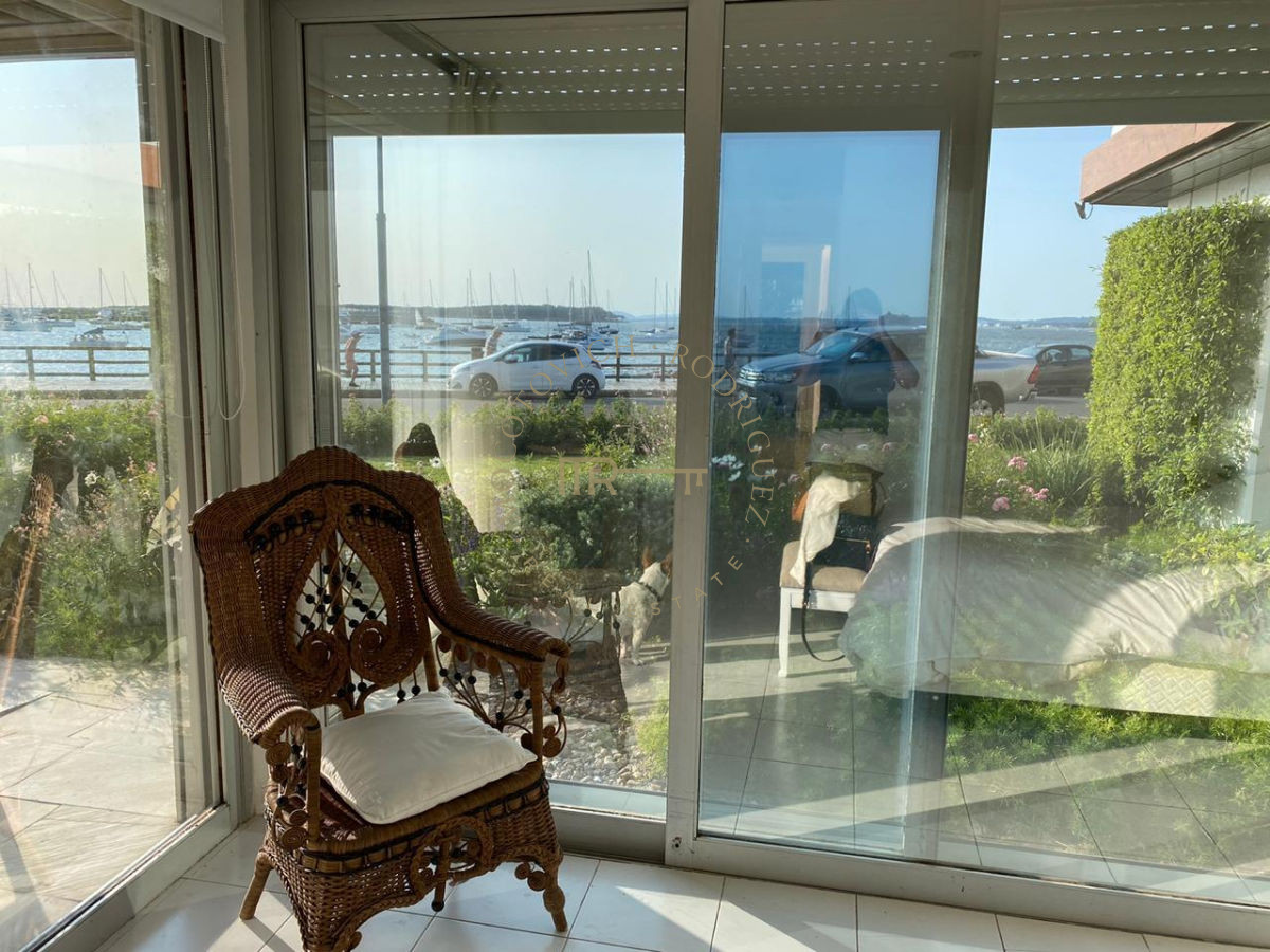 Apartamento ID.399 - Apartamento en alquiler en el Puerto 3 dormitorios - Península 2026