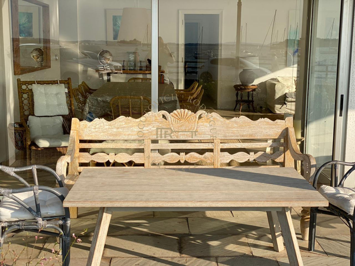 Apartamento ID.399 - Apartamento en alquiler en el Puerto 3 dormitorios - Península 2026