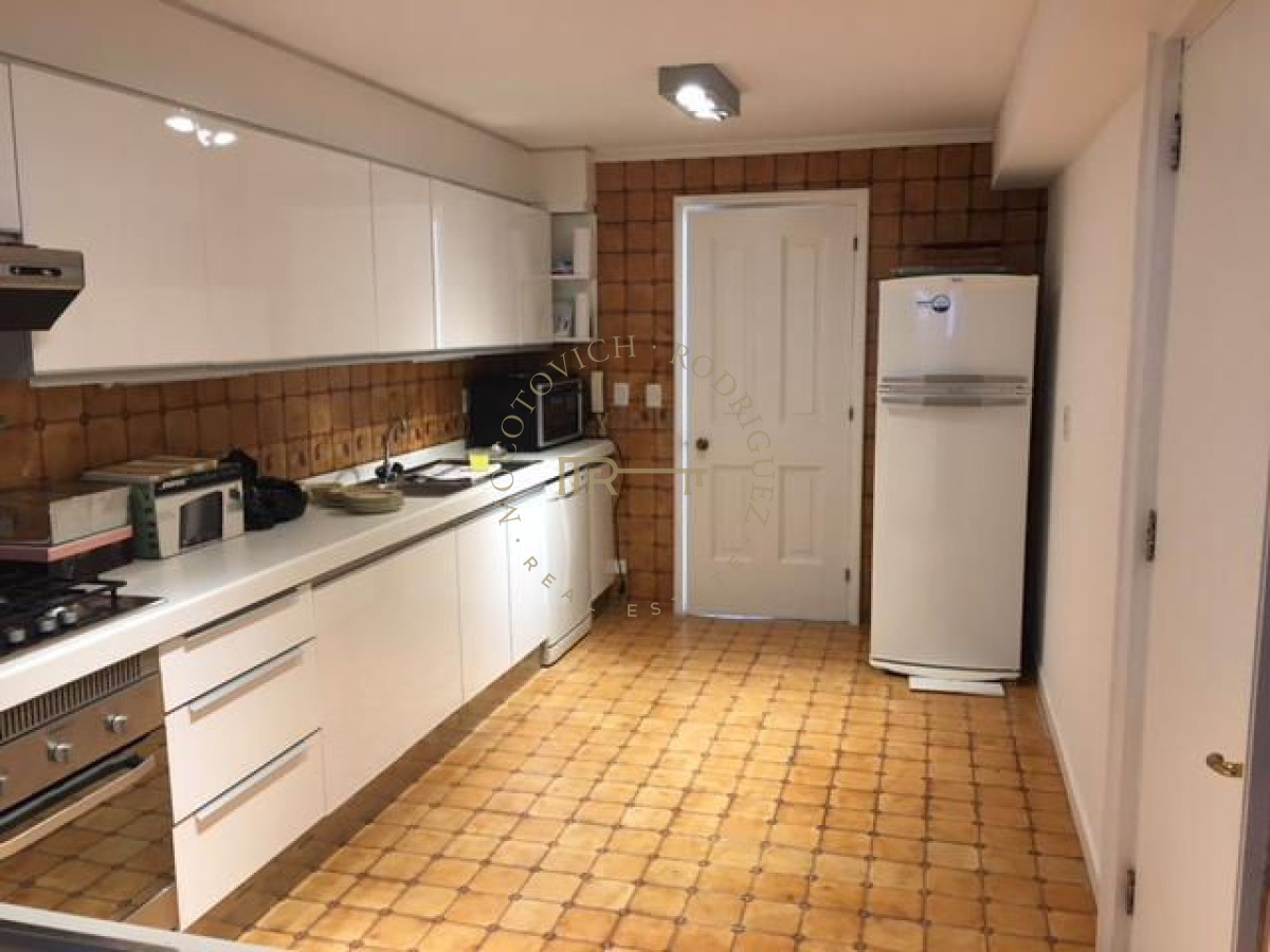 Apartamento ID.399 - Apartamento en alquiler en el Puerto 3 dormitorios - Península 2026