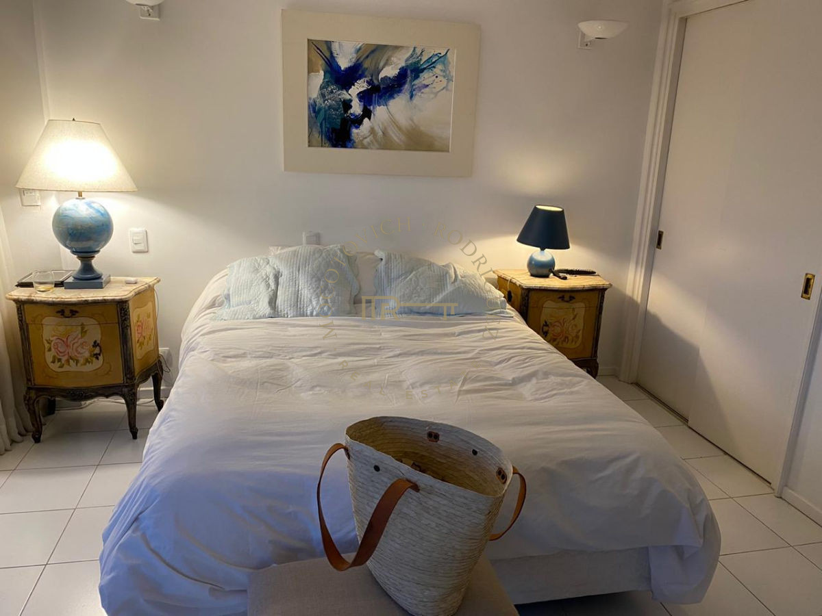 Apartamento ID.399 - Apartamento en alquiler en el Puerto 3 dormitorios - Península 2026