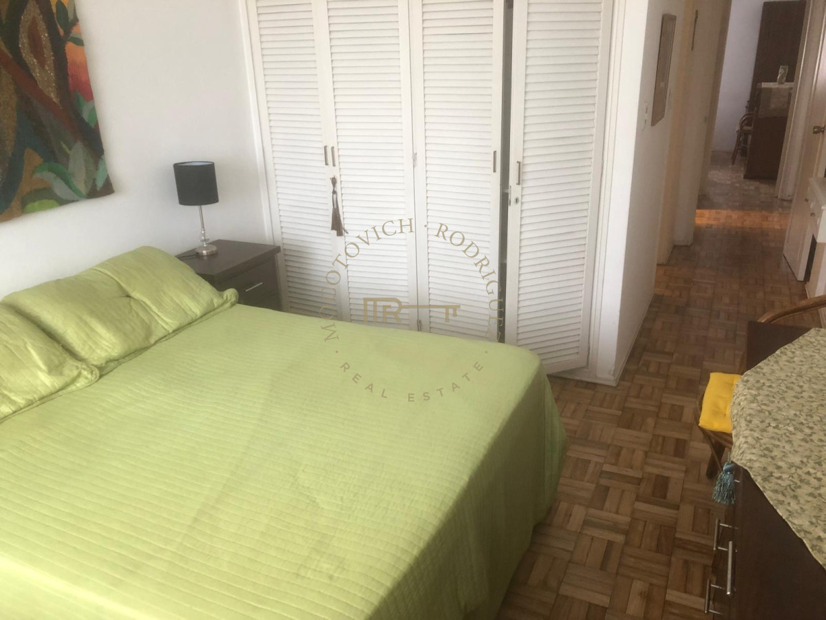 Apartamento ID.3169 - Apartamento de 3 dormitorios - Punta del este Península