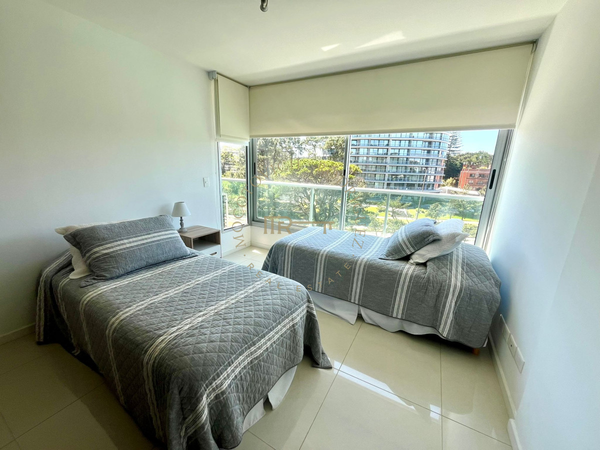 Apartamento ID.3706 - Apartamento en Alquiler en Gala vista