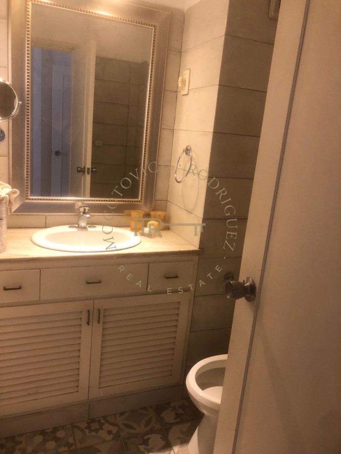 Apartamento ID.3169 - Apartamento de 3 dormitorios - Punta del este Península