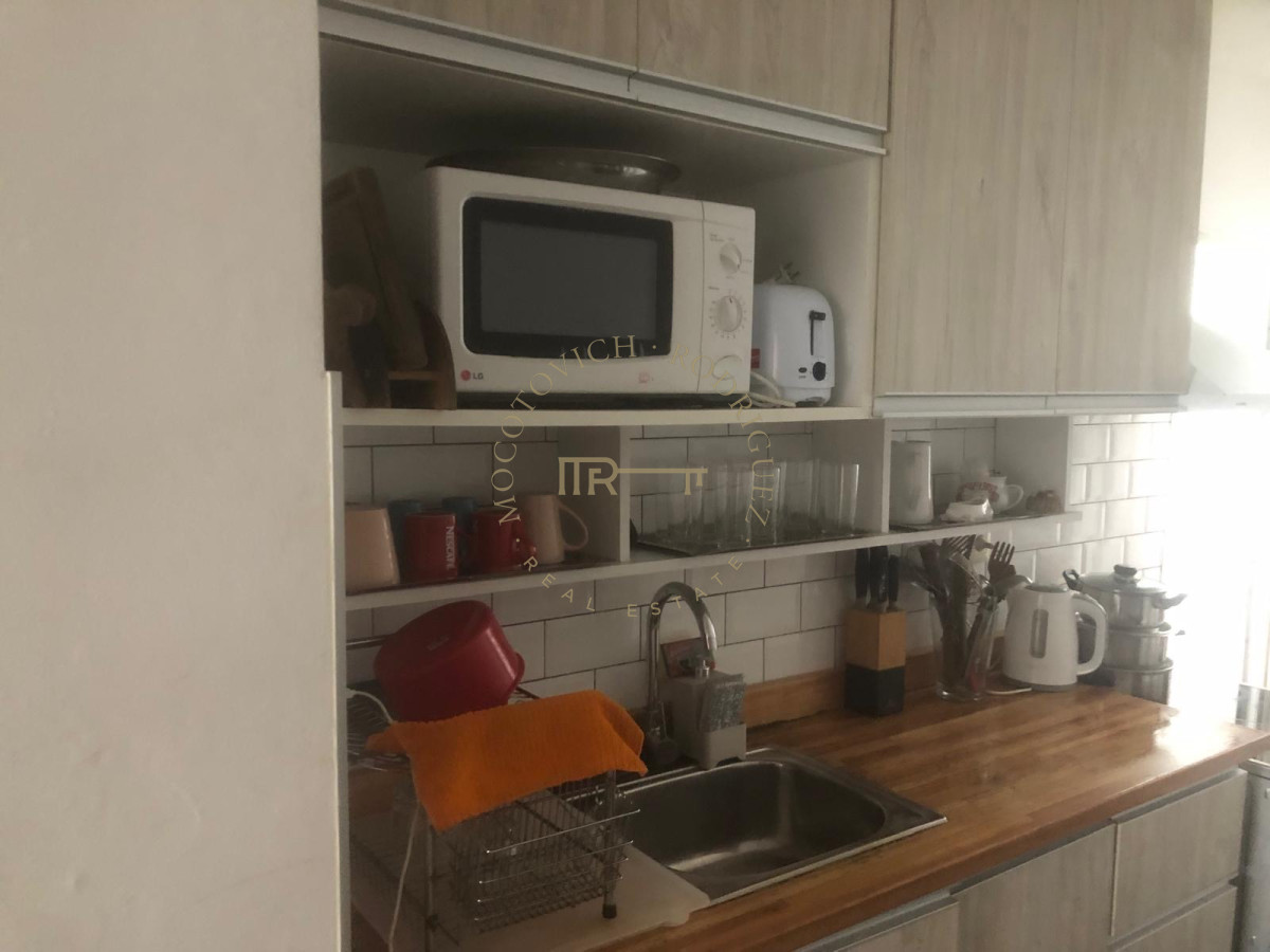 Apartamento ID.3169 - Apartamento de 3 dormitorios - Punta del este Península