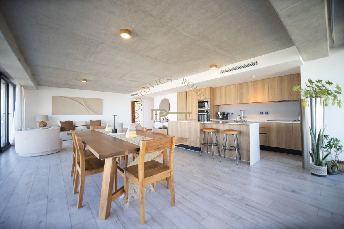Apartamento ID.771 - Surfside apartamento en venta 3 dormitorios - Playa Brava