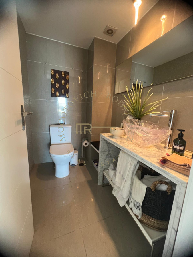 Apartamento ID.4156 - Apartamento en Alquiler en torre One I de 3dormitorios