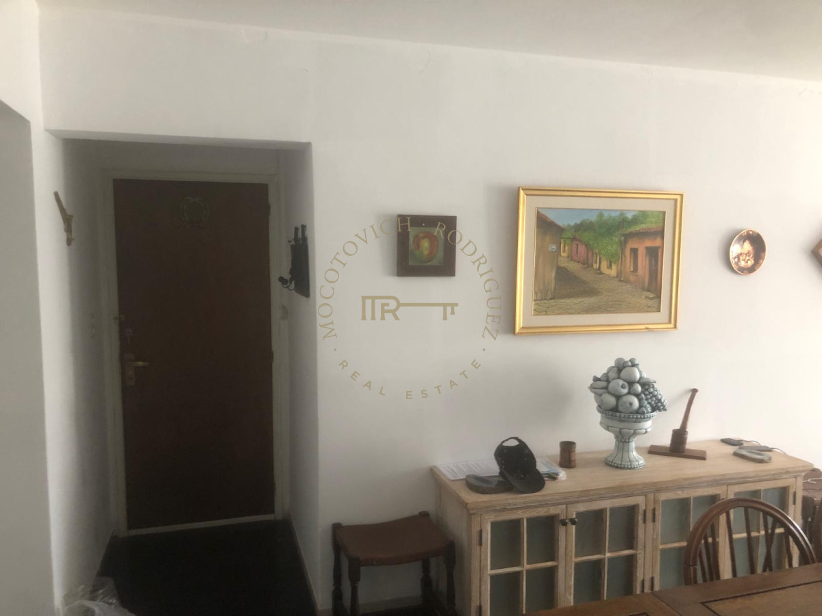 Apartamento ID.3169 - Apartamento de 3 dormitorios - Punta del este Península