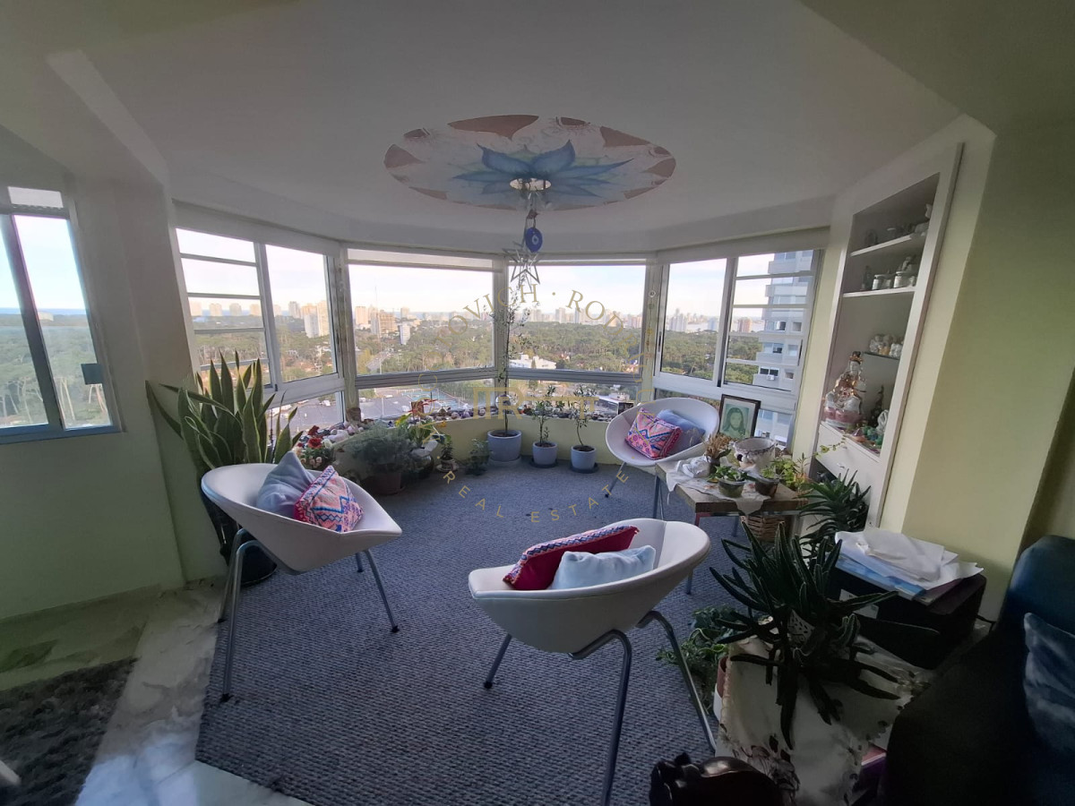 Apartamento ID.3561 - Alquiler anual apartamento zona Roosevelt 