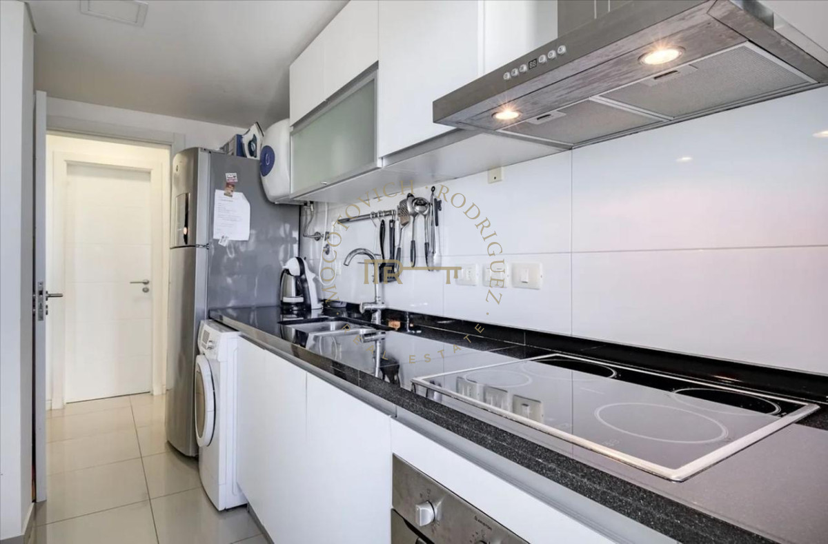 Apartamento ID.49 - Wind Tower Apartamento en venta 3 dormitorios - Playa Brava Punta del Este