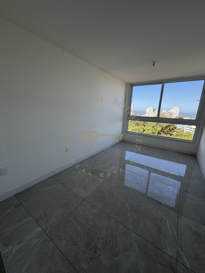 Apartamento ID.1932 - Apartamentos en venta financiados  - Punta del Este.