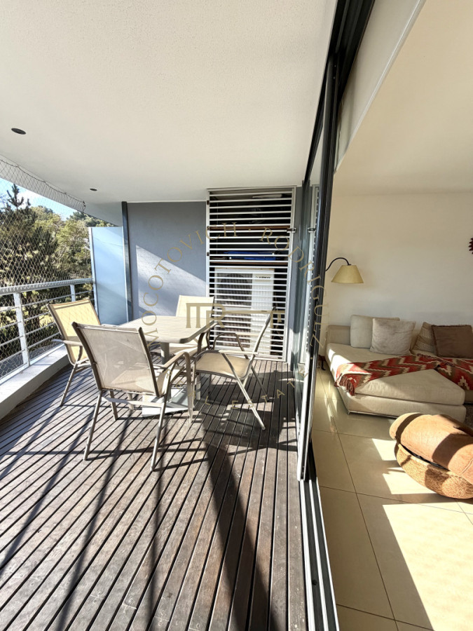Apartamento ID.1003 - Apartamento en venta de dos dormitorios muy bien ubicado
