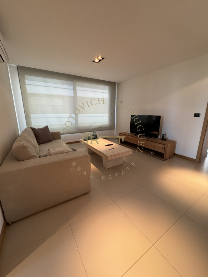 Apartamento ID.2842 - Tiburón Terrazas en venta 3 dorm y dep. 