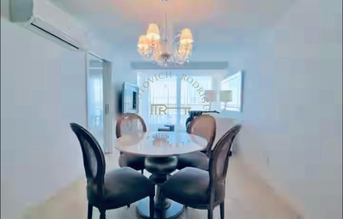 Apartamento ID.3294 - Hermoso apartamento de un dormitorio  en venta Torre Yoo 