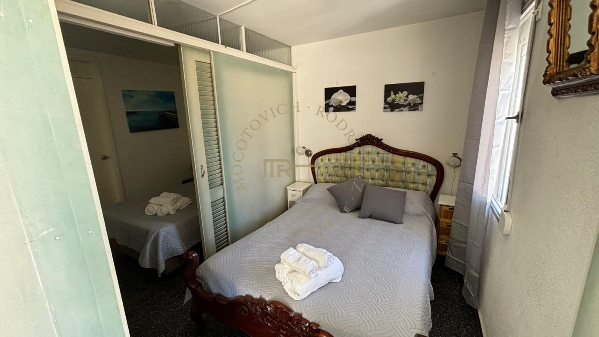 Apartamento ID.3615 - Apartamento de 1 dormitorio en alquiler de verano