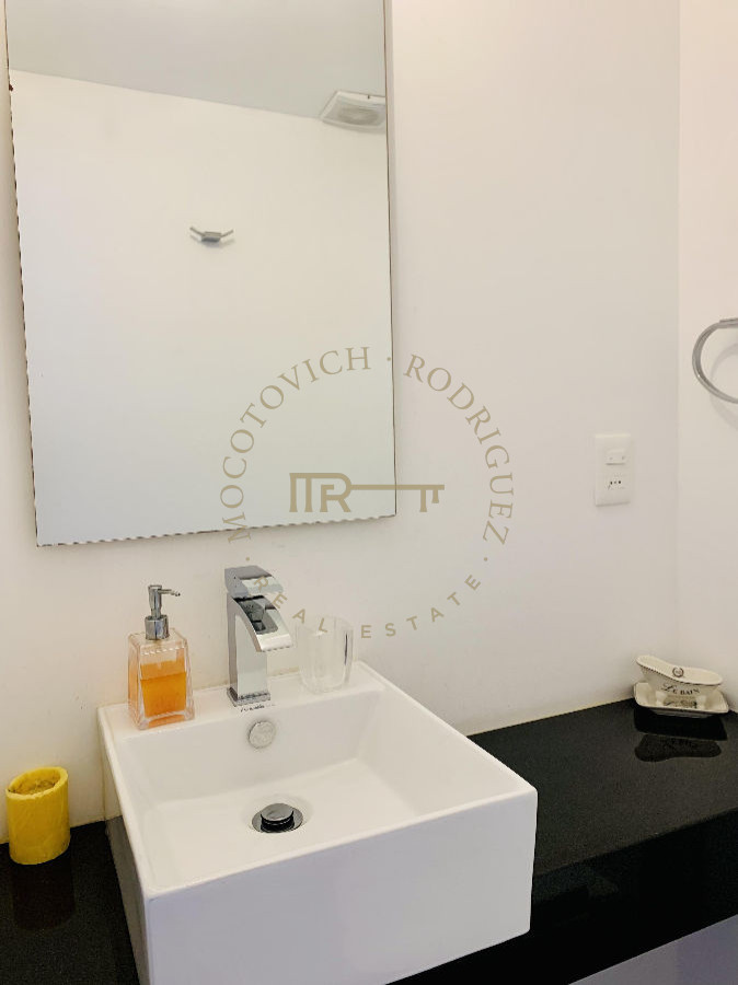 Apartamento ID.41 - Bonaire disponible en venta ubicado en la Península de Punta del Este