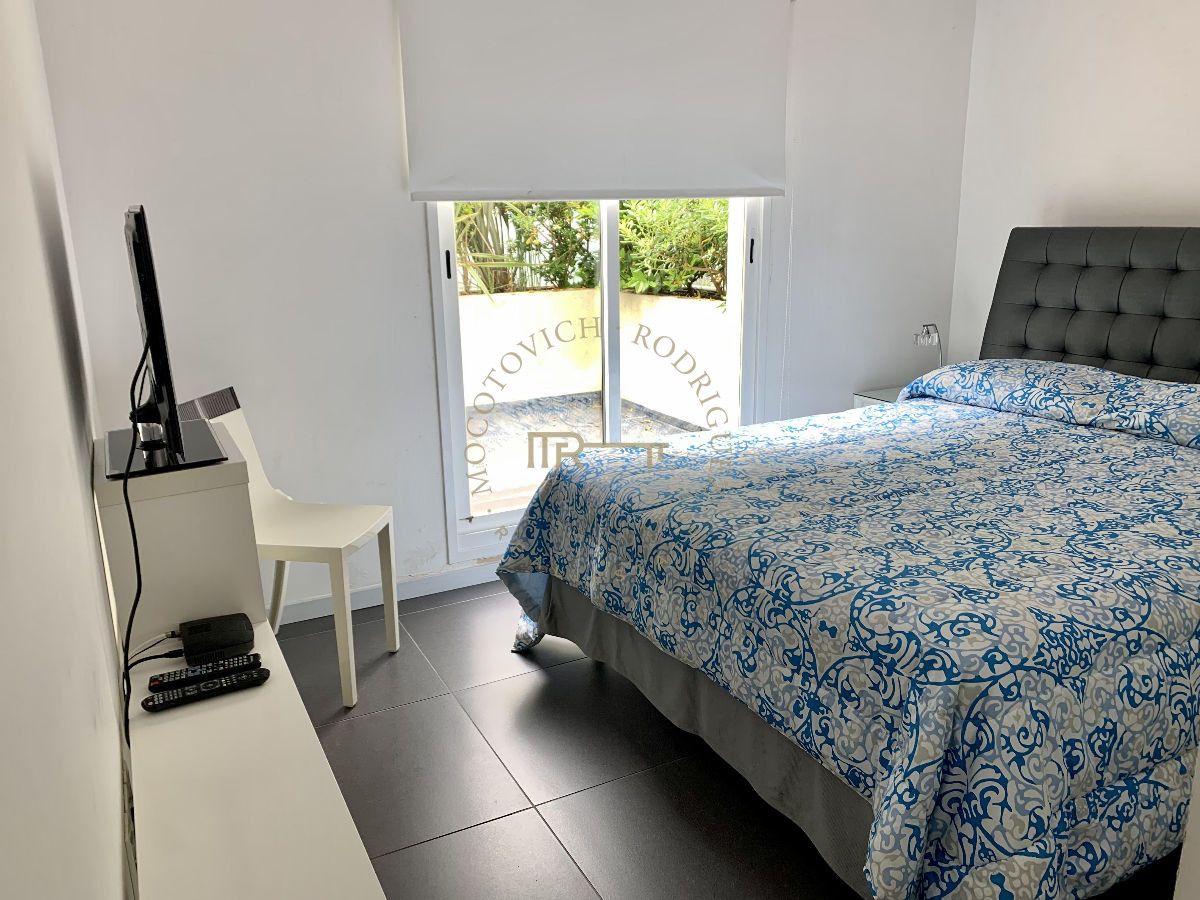 Apartamento ID.41 - Bonaire disponible en venta ubicado en la Península de Punta del Este
