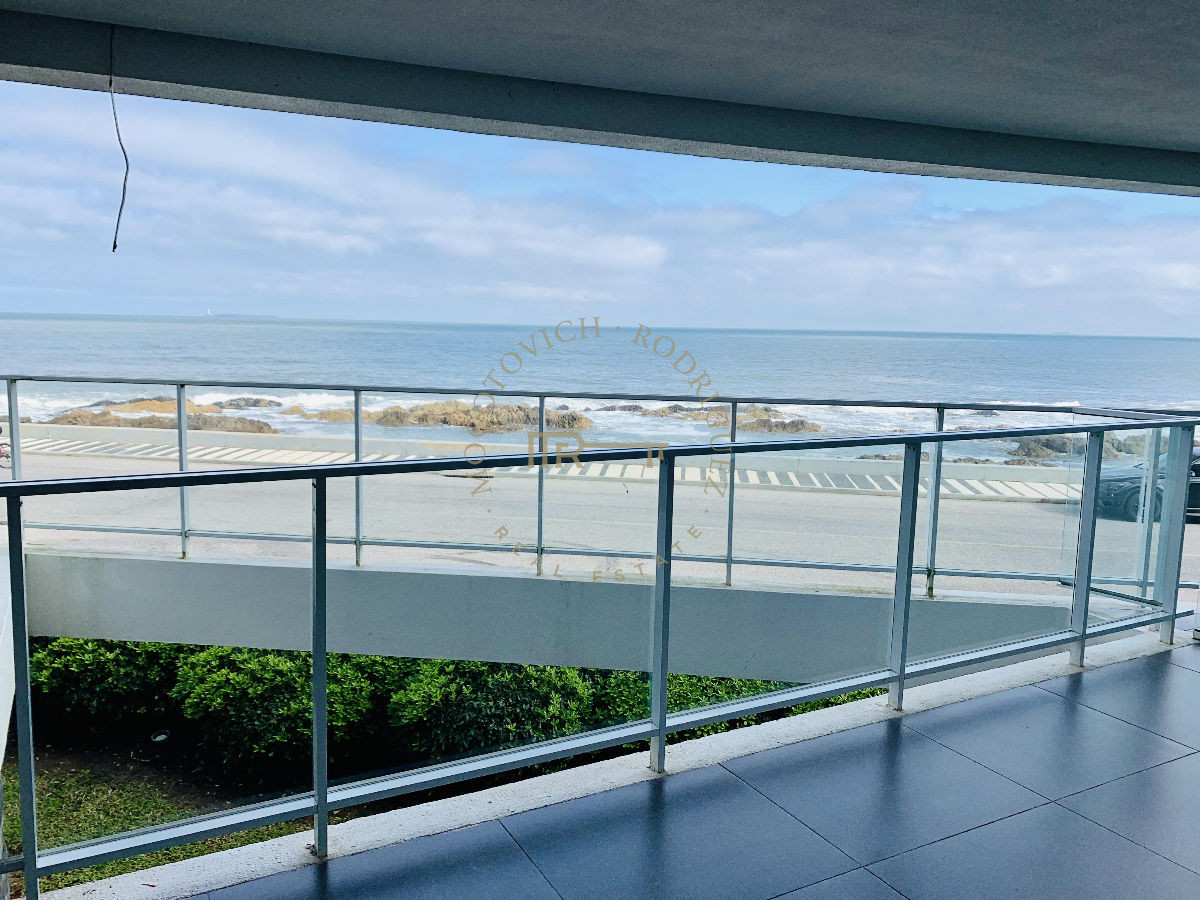 Apartamento ID.41 - Bonaire disponible en venta ubicado en la Península de Punta del Este