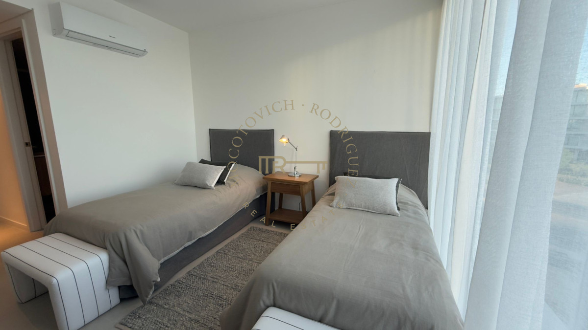 Apartamento ID.905 - Sense 2 Manantiales Alquiler temporal 3 dormitorios. Enero 2026.