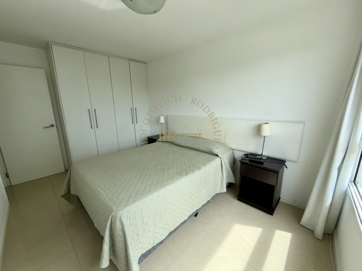 Apartamento ID.3232 - Apartamento de 1 dormitorio en alquiler