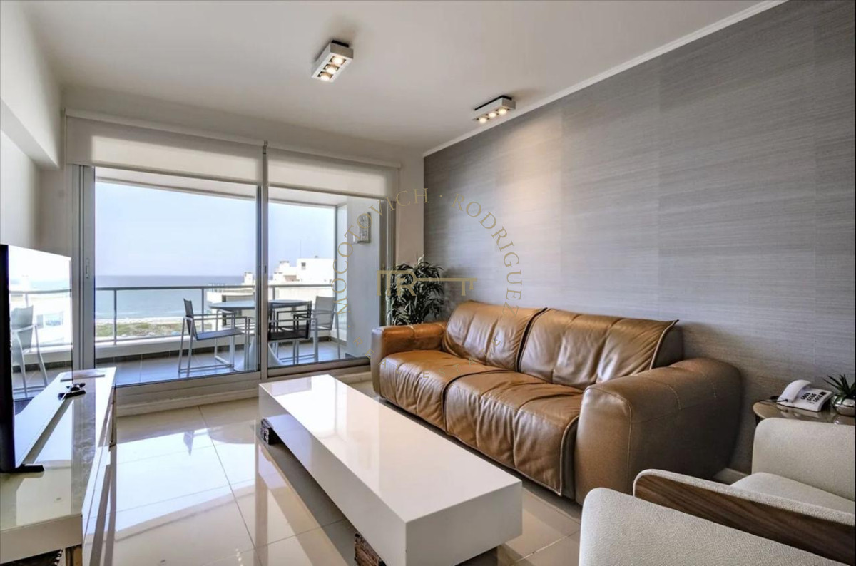Apartamento ID.49 - Wind Tower Apartamento en venta 3 dormitorios - Playa Brava Punta del Este