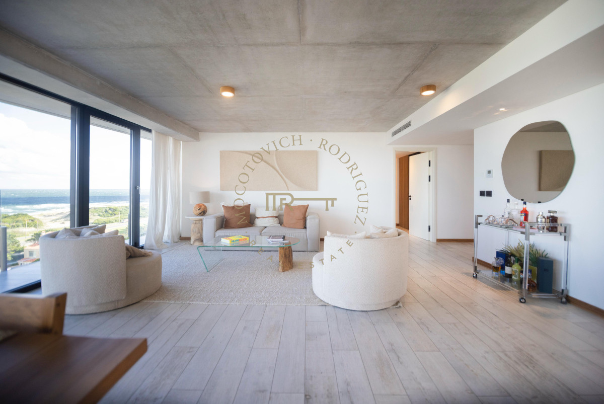 Apartamento ID.771 - Surfside apartamento en venta 3 dormitorios - Playa Brava