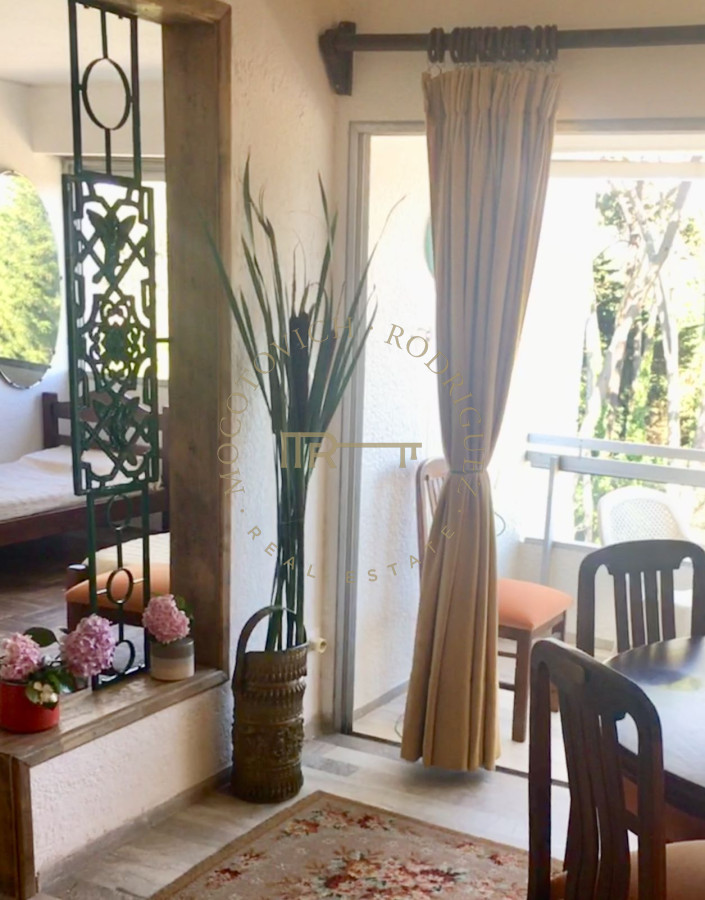 Apartamento ID.3104 - Apartamento de 1 dormitorio en venta en Roosevelt. 