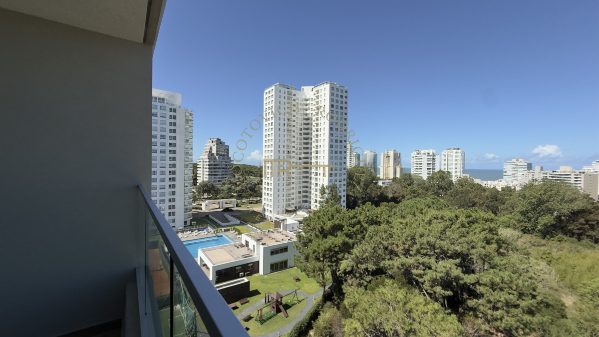 Apartamento ID.1932 - Apartamentos en venta financiados  - Punta del Este.