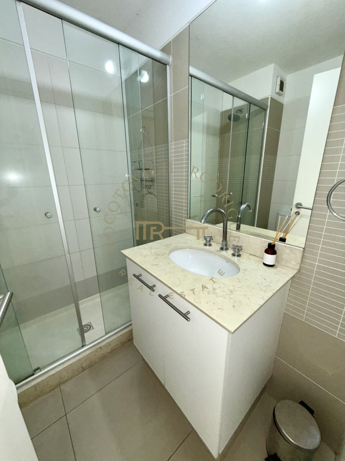 Apartamento ID.3232 - Apartamento de 1 dormitorio en alquiler