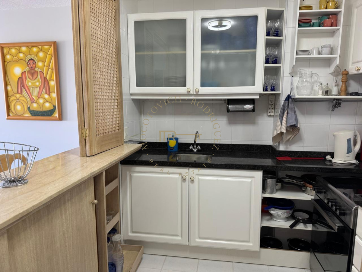 Apartamento ID.3268 - Apartamento 3 dormitorios en alquiler. Punta del este.