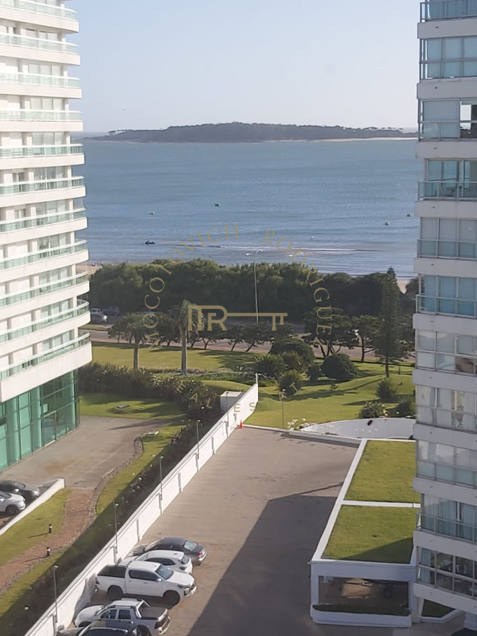 Apartamento ID.1227 - Apartamento en el Complejo Lincoln 2 dormitorios y dependencia de servicio