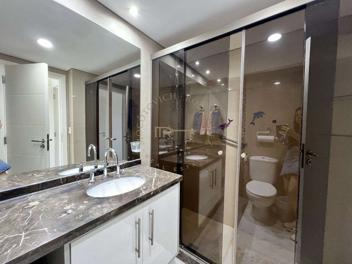 Apartamento ID.3168 - Apartamento de 3 dormitorios en suite
