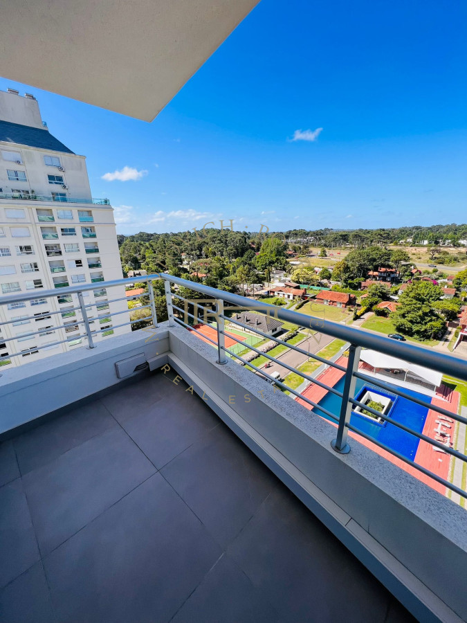 Apartamento ID.851 - Departamento - Roosevelt